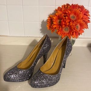 Nine West heels